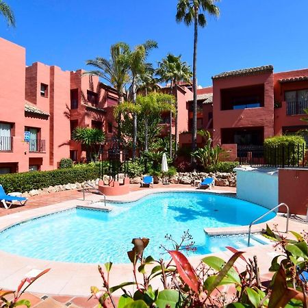 Letmalaga Don Carlos Gardens Marbella Exterior photo