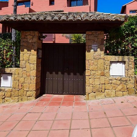 Letmalaga Don Carlos Gardens Marbella Exterior photo