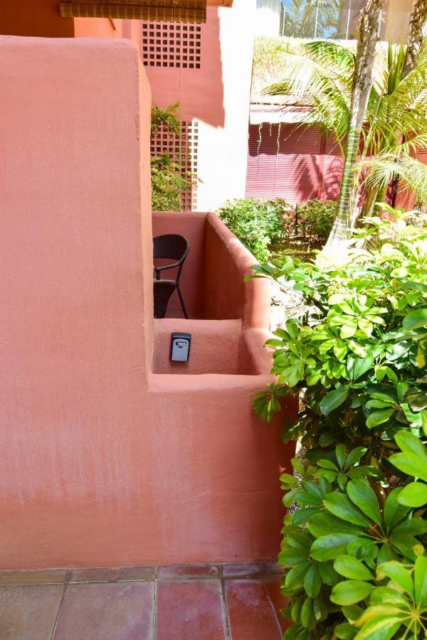 Letmalaga Don Carlos Gardens Marbella Exterior photo