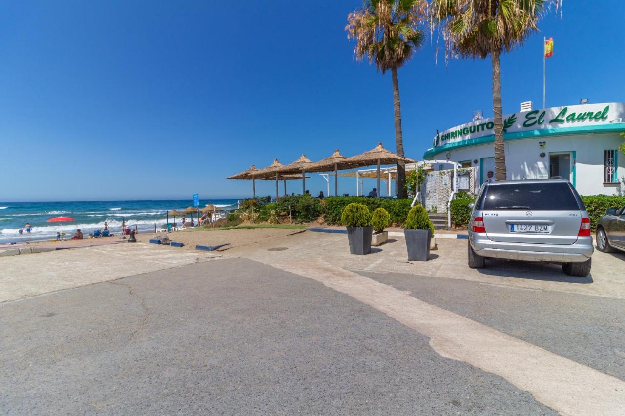 Letmalaga Don Carlos Gardens Marbella Exterior photo